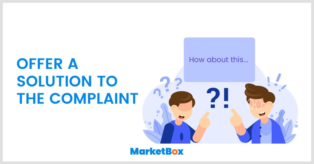 How to Respond to Customer Complaints (w/Free Template)
